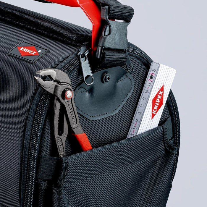 Knipex torbica za alat "LightPack" (00 21 08 LE)