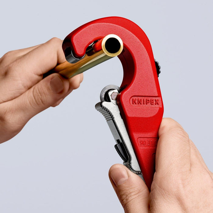 Knipex TubiX® rezač cevi u blister pakovanju (90 31 02 SB)