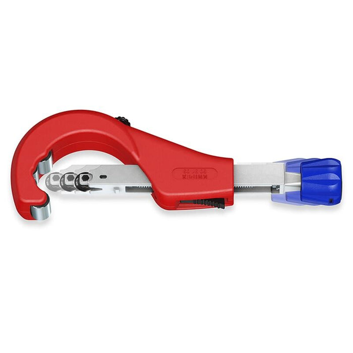 Knipex TubiX® XL rezač cevi Ø6 - 76mm u blister pakovanju (90 31 03 BK)
