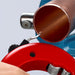Knipex TubiX® XL rezač cevi Ø6 - 76mm u blister pakovanju (90 31 03 BK)
