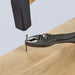 Knipex TwinGrip klešta sa prednjim zahvatom 200mm (82 01 200)