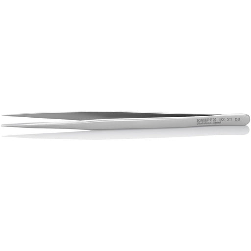 Knipex univerzalna precizna špicasta pinceta 140mm (92 21 08)