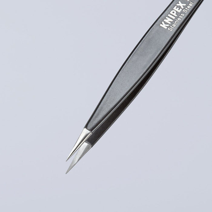 Knipex univerzalna precizna špicasta pinceta ESD 120mm (92 28 69 ESD)