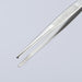 Knipex univerzalna precizna tupa pinceta 145mm (92 72 45)