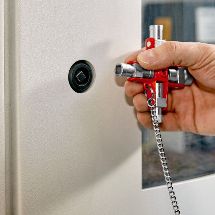 Knipex univerzalni ključ 90mm (00 11 06)