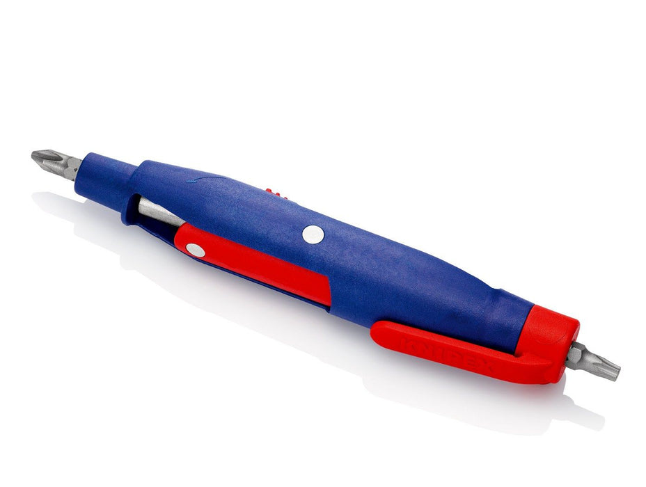 Knipex univerzalni ključ u obliku olovke 145mm (00 11 07)