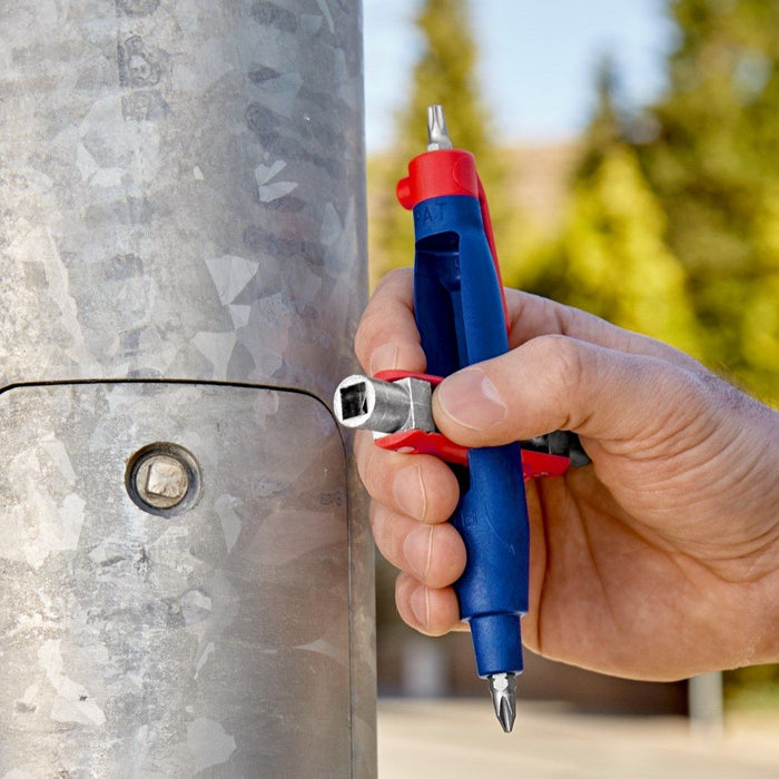 Knipex univerzalni ključ u obliku olovke 145mm (00 11 07)