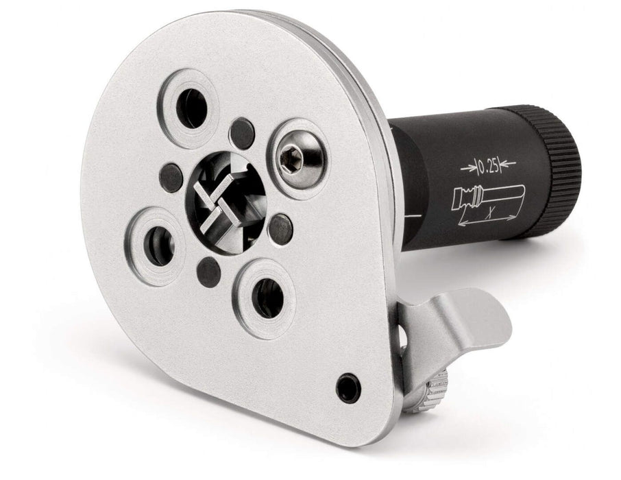 Knipex univerzalni lokator za klešta za krimpovanje sa četiri trna za obrnute kontakte (97 59 65 2)