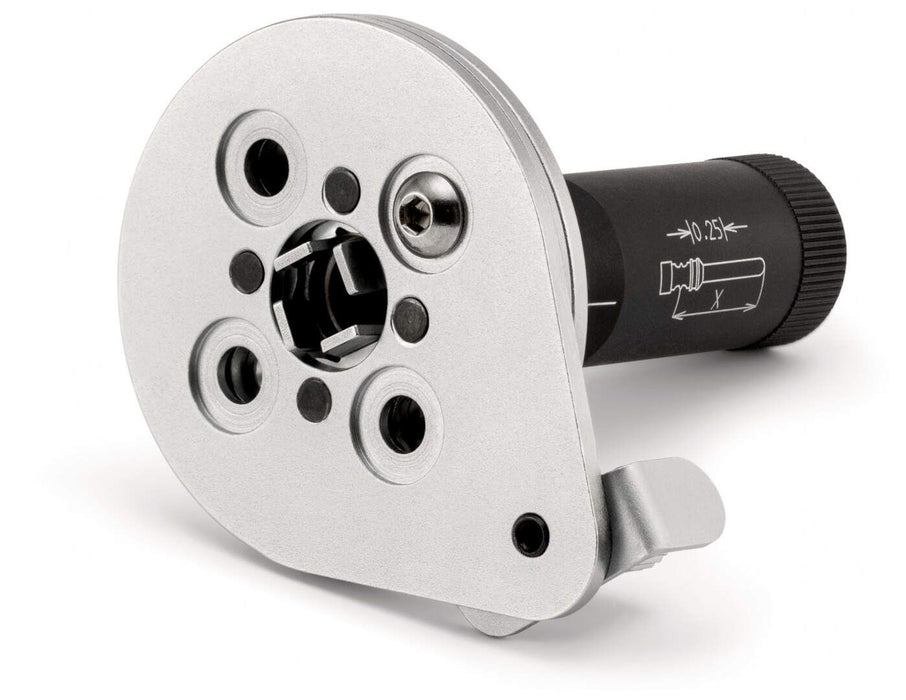 Knipex univerzalni lokator za klešta za krimpovanje sa četiri trna za obrnute kontakte (97 59 65 2)