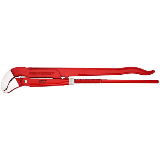 Knipex vodoinstalaterska klešta za cevi - S tip 3" kosa (83 30 030)