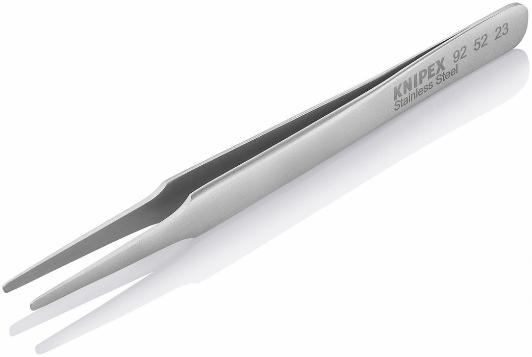 Knipex univerzalna precizna tupa pinceta 118mm (92 52 23)