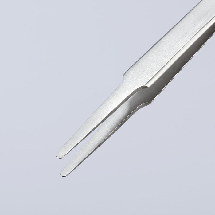 Knipex univerzalna precizna tupa pinceta 118mm (92 52 23)