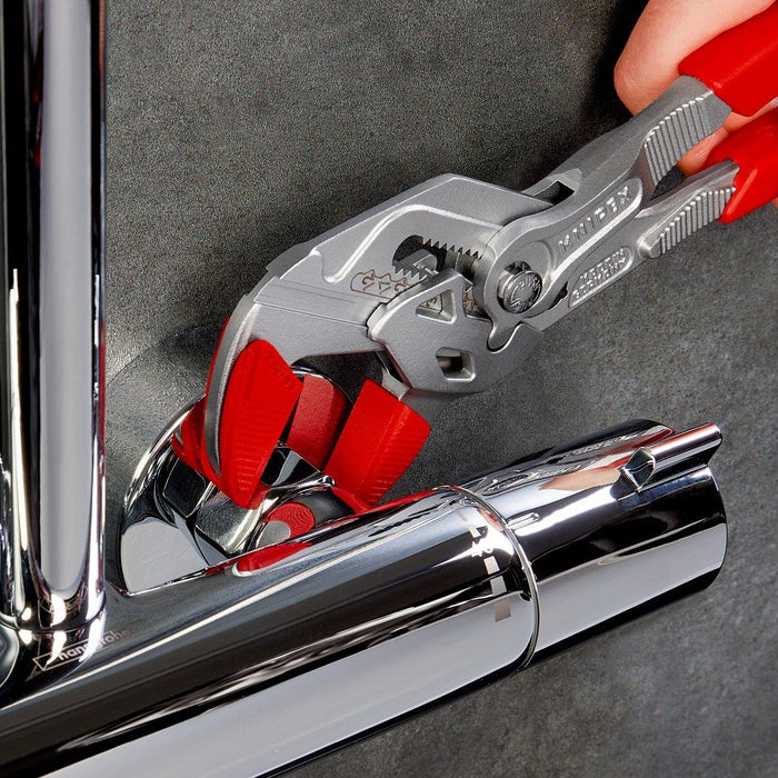 Knipex zaštitna čeljust za 86 XX 250 ključ klešta - 3 para (86 09 250 V01)