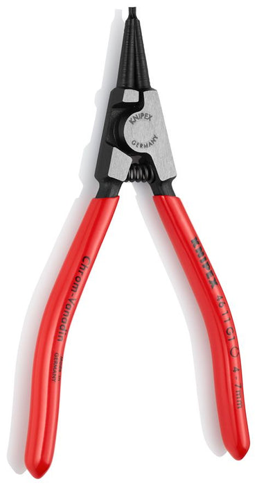 Knipex zeger klešta za pričvrsne sigurnosne prstenove (46 11 G1)