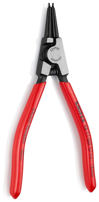 Knipex zeger klešta za pričvrsne sigurnosne prstenove (46 11 G3)