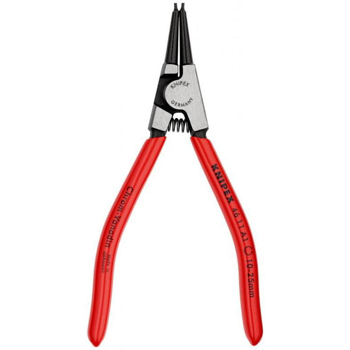 Knipex zeger klešta za spoljašnje sigurnosne prstenove 140mm (46 11 A1)