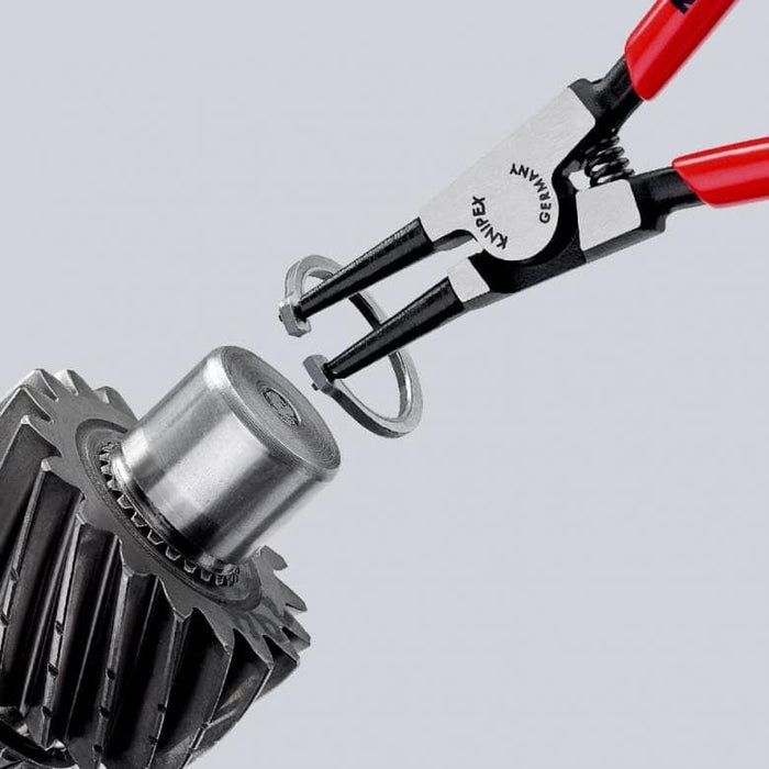 Knipex zeger klešta za spoljašnje sigurnosne prstenove 140mm (46 11 A1)