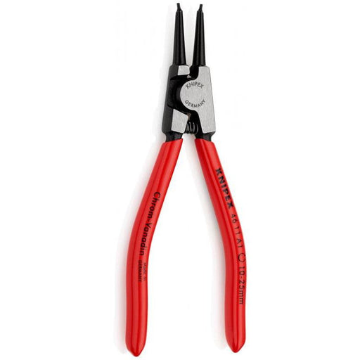 Knipex zeger klešta za spoljašnje sigurnosne prstenove 140mm (46 11 A1)