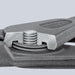 Knipex zeger klešta za spoljašnje sigurnosne prstenove 140mm (49 11 A1)