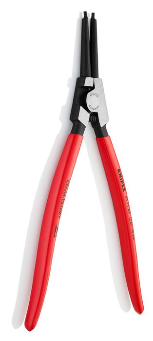 Knipex zeger klešta za spoljašnje sigurnosne prstenove 320mm (46 11 A4)