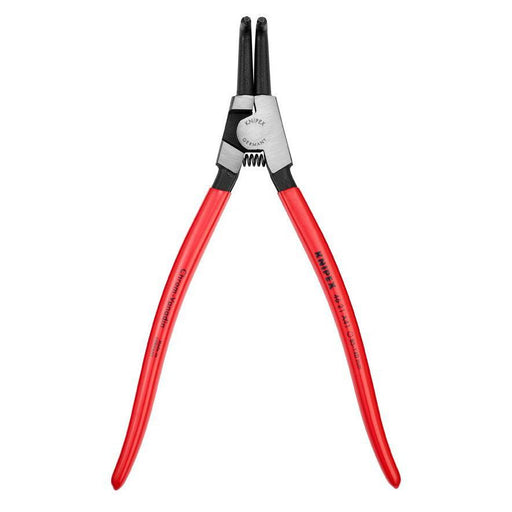 Knipex zeger klešta za spoljašnje sigurnosne prstenove 320mm (46 11 A4)