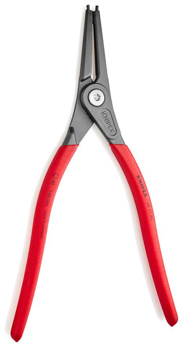 Knipex zeger klešta za spoljašnje sigurnosne prstenove 320mm (49 11 A4)