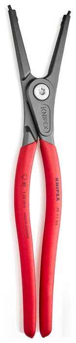 Knipex zeger klešta za spoljašnje sigurnosne prstenove 320mm (49 11 A4)