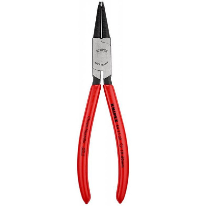 Knipex zeger klešta za unutrašnje sigurnosne prstenove 180mm (44 11 J2)