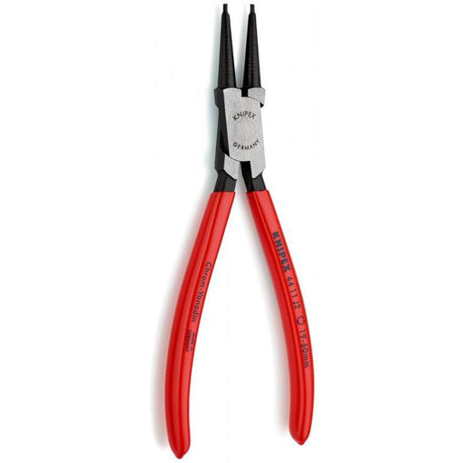 Knipex zeger klešta za unutrašnje sigurnosne prstenove 180mm (44 11 J2)