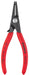 Knipex zeger klešta za unutrašnje sigurnosne prstenove sa graničnikom 140mm (48 31 J1)