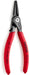 Knipex zeger klešta za unutrašnje sigurnosne prstenove sa graničnikom 140mm (48 31 J1)