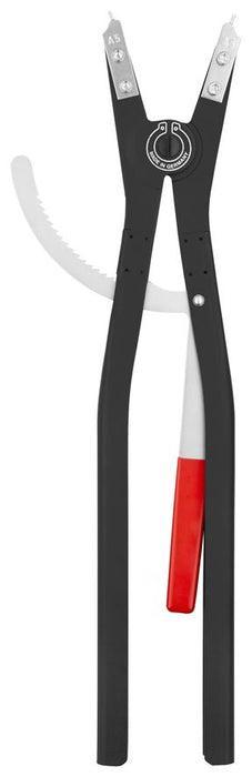 Knipex zeger klešta za velike spoljašnje sigurnosne prstenove 560mm (46 10 A5)