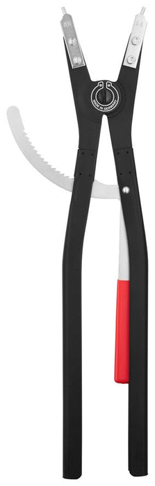 Knipex zeger klešta za velike spoljašnje sigurnosne prstenove 570mm (46 10 A6)