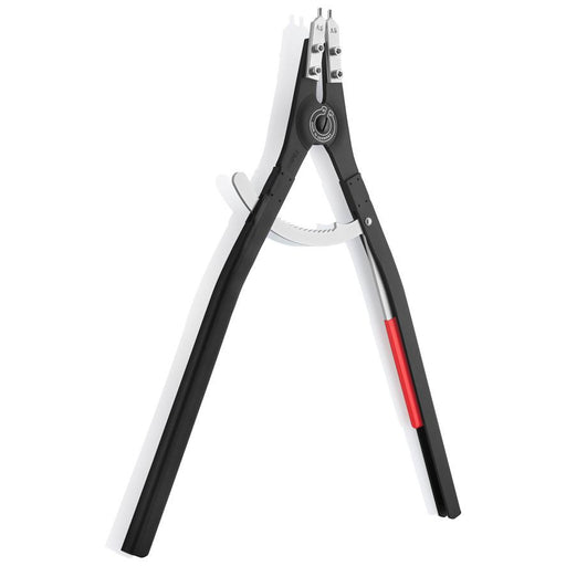 Knipex zeger klešta za velike spoljašnje sigurnosne prstenove 570mm (46 10 A6)