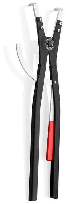 Knipex zeger klešta za velike spoljašnje sigurnosne prstenove 570mm (46 20 A51)