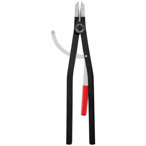 Knipex zeger klešta za velike unutrašnje sigurnosne prstenove 570mm (44 10 J5)