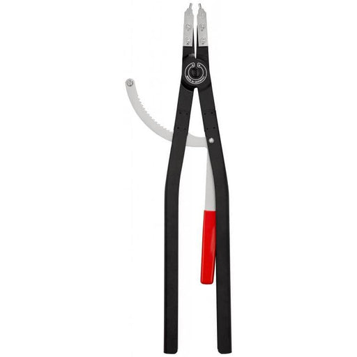 Knipex zeger klešta za velike unutrašnje sigurnosne prstenove 580mm (44 10 J6)