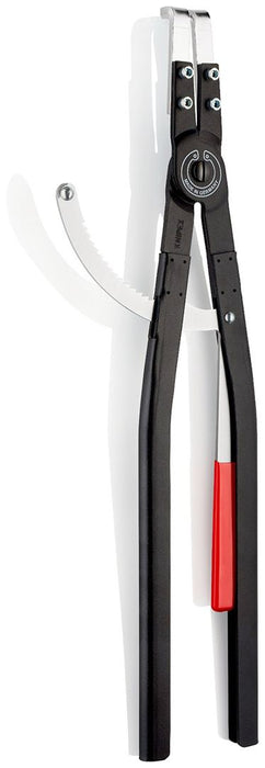 Knipex zeger klešta za velike unutrašnje sigurnosne prstenove 590mm (44 20 J51)