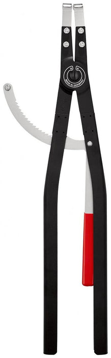 Knipex zeger klešta za velike unutrašnje sigurnosne prstenove 590mm (44 20 J51)