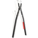 Knipex zeger klešta za velike unutrašnje sigurnosne prstenove 590mm (44 20 J51)