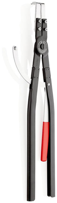 Knipex zeger klešta za velike unutrašnje sigurnosne prstenove 600mm (44 20 J61)