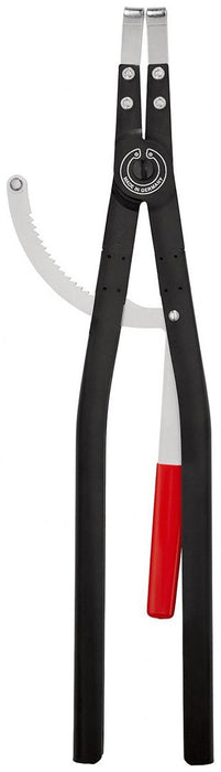 Knipex zeger klešta za velike unutrašnje sigurnosne prstenove 600mm (44 20 J61)