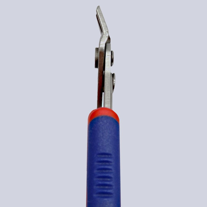 Knipex elektroničarske sečice Electronic Super Knips® (78 03 125)