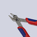 Knipex elektroničarske sečice Electronic Super Knips® (78 03 125)