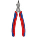 Knipex elektroničarske sečice Electronic Super Knips® (78 03 125)