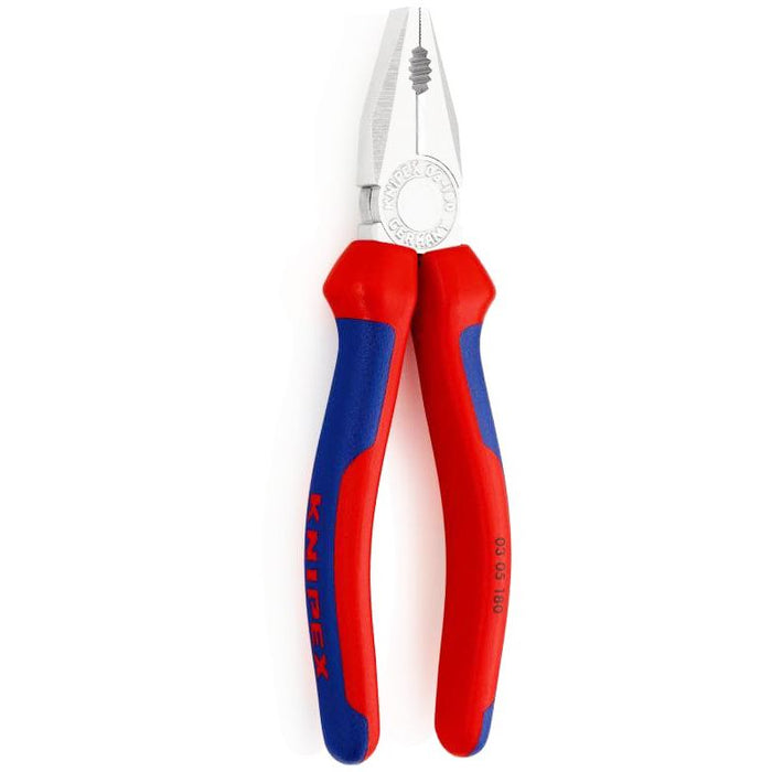 Kombinovana klešta 180mm Knipex (03 05 180)