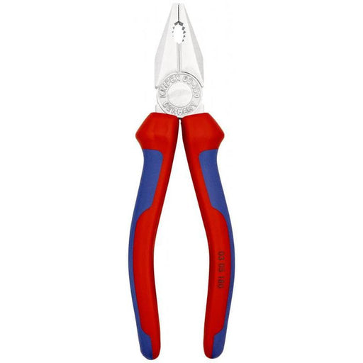 Kombinovana klešta 180mm Knipex (03 05 180)