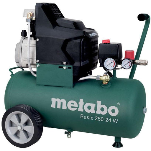 Kompresor za vazduh Metabo Basic 250-24 W-SBT Alati Beograd