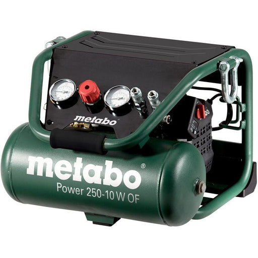 Kompresor za vazduh Metabo Power 250-10 W OF-SBT Alati Beograd
