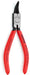 Kriva Knipex zeger klešta za unutrašnje sigurnosne prstenove 140mm (44 31 J12)